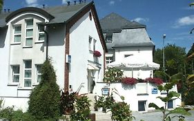 Hotel Restaurant Passmann  3*